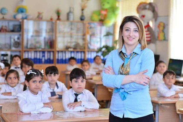 Məktəbəhazırlıq qruplarına qəbul üçün qeydiyyat başlanır