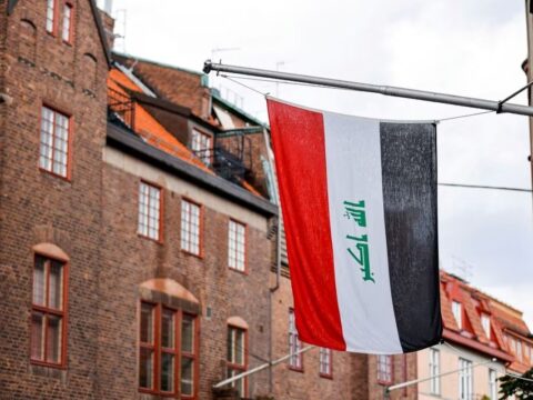 İraq mediasına QADAĞA: "Homoseksual", "gender"…