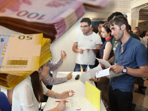 Azərbaycanda işsizlər üçün SEVİNDİRİCİ XƏBƏR