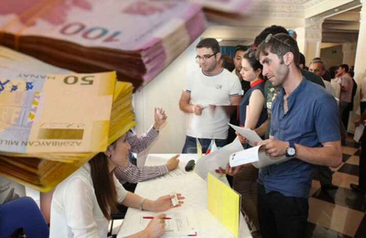Azərbaycanda işsizlər üçün SEVİNDİRİCİ XƏBƏR
