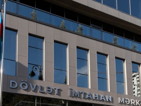 DİM ixtisas seçimi edəcək abituriyentlərə müraciət etdi