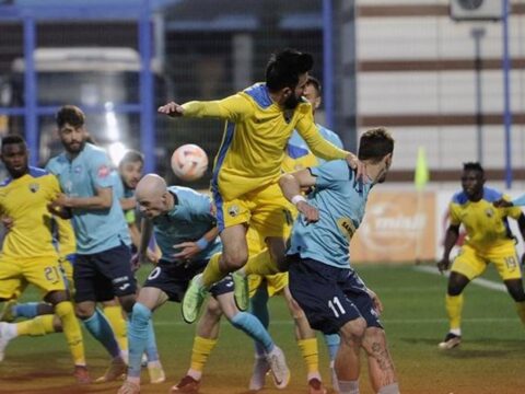“Kəpəz” heç vaxt səfərdə “Zirə”yə qalib gələ bilməyib