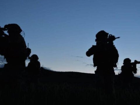 Şəhidlərin qisası alındı – 4 terrorçu məhv edildi