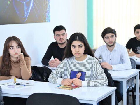 Gələn həftədən kolleclərə sənəd qəbulu başlayır