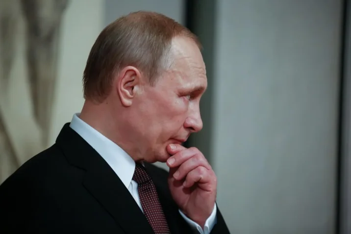 Zelenski Putinlə bir masa arxasında əyləşəcəkmi?