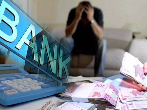 Azərbaycanda problemli kreditlərlə bağlı vəziyyət daha da ağırlaşır