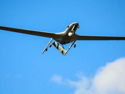 “Moskva sakinləri dron hücumlarına hələ çox şahidlik edəcəklər”
