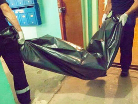 Bakıda kişinin çürümüş meyiti tapıldı