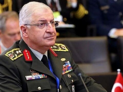“Türkiyə dost və qardaş ölkələri çətin günlərdə heç vaxt tək qoymayıb”