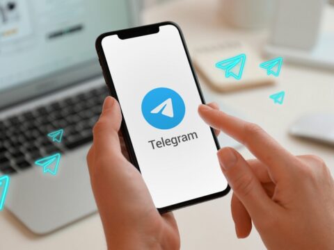 İraqda teleqramın fəaliyyəti bərpa edilib
