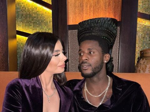 “Şamaxı”nın sabiq futbolçusu ilə ailə quran azərbaycanlı qadından şok paylaşım