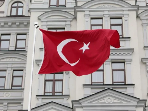 Türkiyə Ukrayna üzrə danışıqlara rusiyalıların qoşulmasının zəruriliyini bəyan edir
