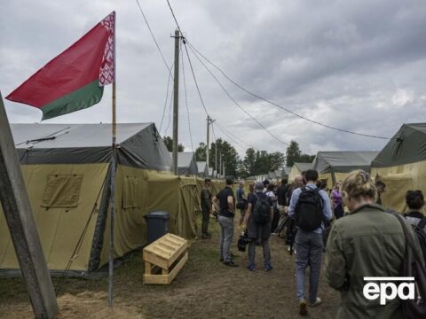 Kreml “Vaqner qrupu”nu daha maliyyələşdirmir, bütün xərcləri Belarus çəkəcək