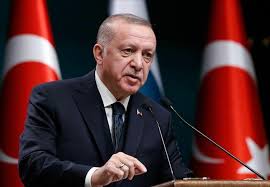 “PKK-dan, FETÖ və İŞİD-ə qədər bütün terrorçuların niyə üstümüzə hücuma keçdiyini bilirdik”