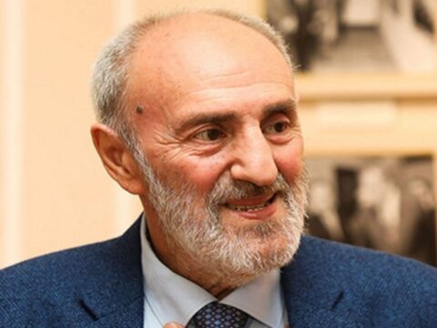 “Böyük sevinc və xoşbəxtlik hissi keçirirəm”