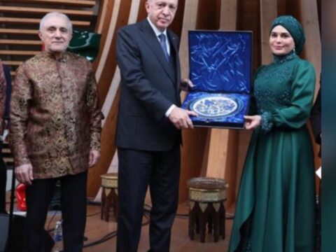 “Yaş artdıqca başa düşürsən ki, sənə bu dünyada…”-Alim Qasımovun ad günündən-ÖZƏL-FOTOLAR