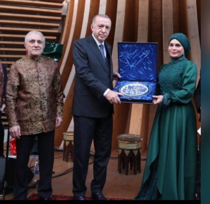 “Yaş artdıqca başa düşürsən ki, sənə bu dünyada…”-Alim Qasımovun ad günündən-ÖZƏL-FOTOLAR