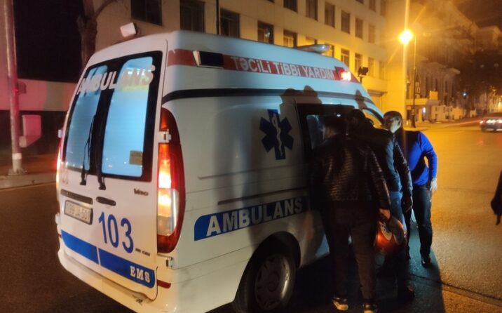 Yol qəzasında amputasiya diaqnozu qoyulan tanınmış blogerə zəruri tibbi xidmətlər göstərilir