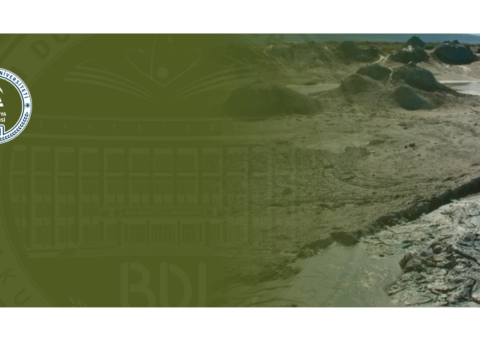 BDU-nun Geologiya fakültəsini seçmək istəyən abituriyentlərin nəzərinə!
