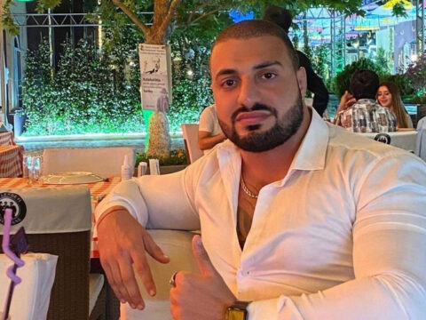 “Nikosayağı”nın düşdüyü qəzada öldüyü deyilən Ruslan: “Ölən başqa şəxsdir”