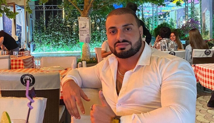 “Nikosayağı”nın düşdüyü qəzada öldüyü deyilən Ruslan: “Ölən başqa şəxsdir”