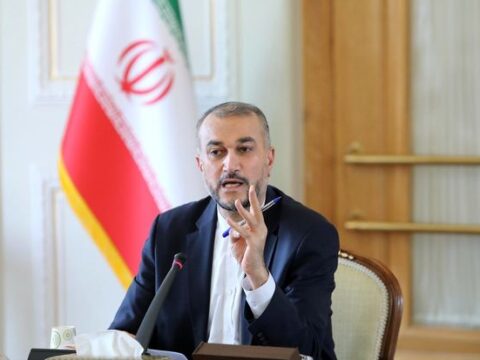 “Azərbaycan səfirliyinə basqın edən şəxs ən ciddi şəkildə cəzalandırılacaq”