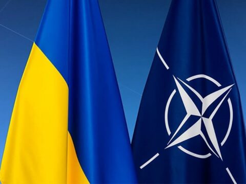 “Ukrayna Rusiya tərəfindən ələ keçirilən ərazilərin müqabilində NATO-ya üzv ola bilər”