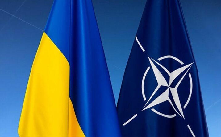 “Ukrayna Rusiya tərəfindən ələ keçirilən ərazilərin müqabilində NATO-ya üzv ola bilər”
