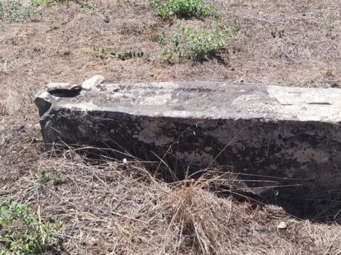Cəlilabadda orta əsrlərə aid qəbiristanlıq aşkarlanıb