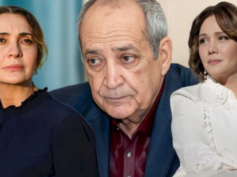 “Xalqın dərdini deməyə getmişdi, yoxsa orden almağa?”