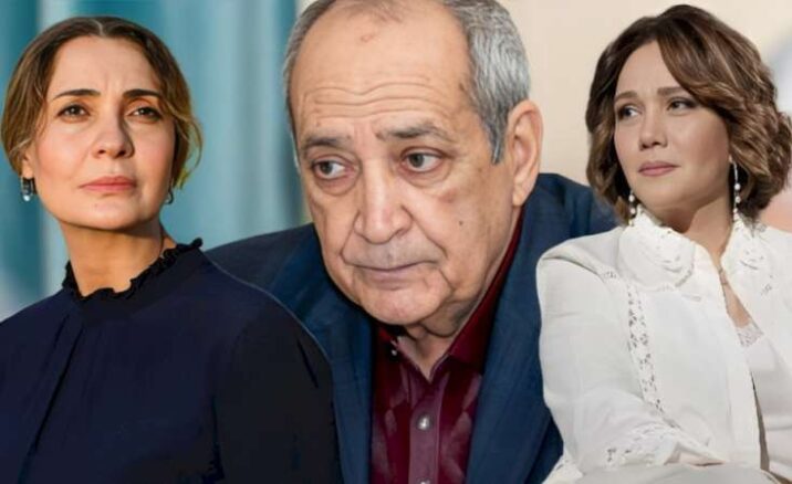 “Xalqın dərdini deməyə getmişdi, yoxsa orden almağa?”