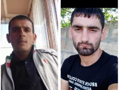 Ukraynada ölən azərbaycanlıların iki övladı var imiş…