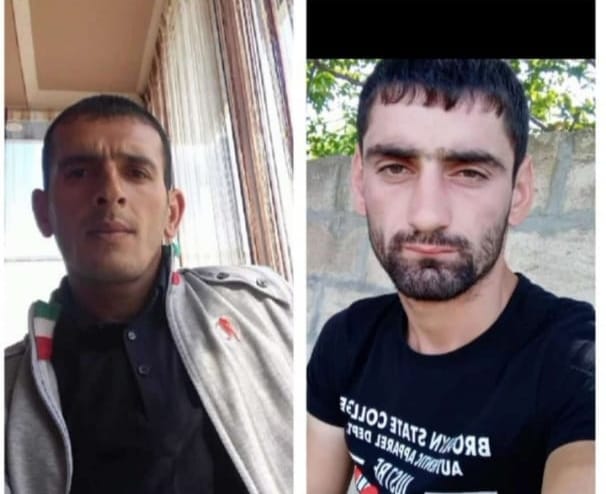 Ukraynada ölən azərbaycanlıların iki övladı var imiş…