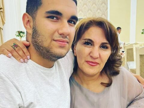 Əməkdar artistin övladı bu səbəbə görə ondan uzaqlara gedir: “Çox darıxacam”