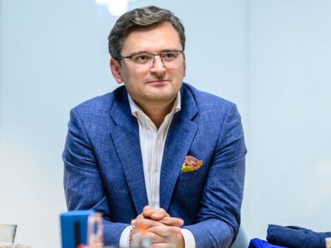“NATO baş katibi təsdiqləyir ki, bizim ərazilərimiz ticarət mövzusu ola bilməz”