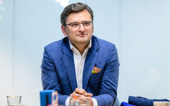 “NATO baş katibi təsdiqləyir ki, bizim ərazilərimiz ticarət mövzusu ola bilməz”