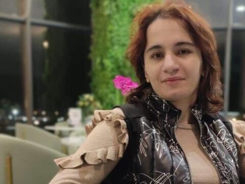 Sumqayıtda əqli qüsurlu 25 yaşlı qız itkin düşüb