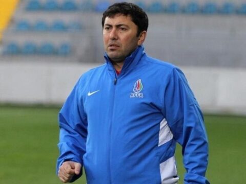 “Ümid həmişə var, seçmə mərhələdə ən yaxşısını etməyə çalışacağıq”