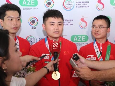 “Dünya çempionatı yaxşı təşkil olunub”