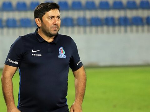 “Qarabağ” və “Sabah”ın mərhələ adlayacağına inanıram”