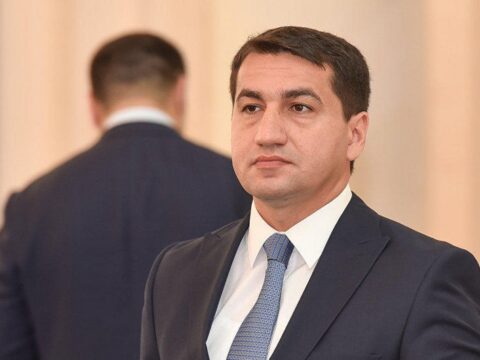 “Türkiyənin dəstəyini hər zaman hiss edirik”