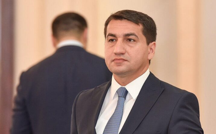 “Türkiyənin dəstəyini hər zaman hiss edirik”