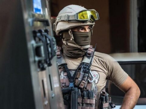 Daha 3 terrorçu Türkiyəyə təslim olub