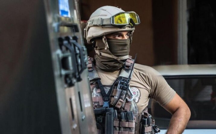 Daha 3 terrorçu Türkiyəyə təslim olub
