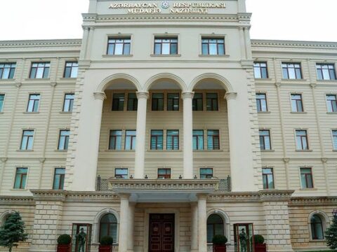 Azərbaycan Ordusu iki istiqamətdə erməni təxribatının qarşısını alıb