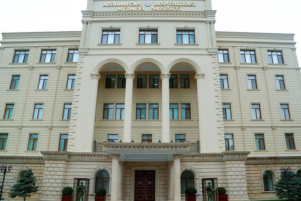 Azərbaycan Ordusu iki istiqamətdə erməni təxribatının qarşısını alıb