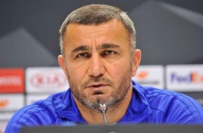 Yeni qapıçı bu tarixdə gələcək!