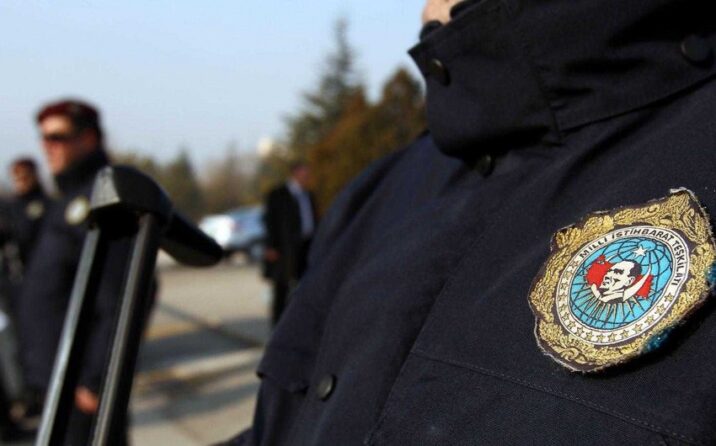 MİT Suriyanın şimalında əməliyyat keçirib, PKK-nın “rəhbər şəxsi” məhv edilib