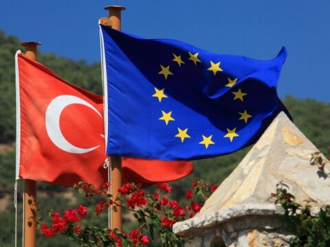 “Aİ ilə gömrük ittifaqı çərçivəsində əməkdaşlığı genişləndirmək niyyətindəyik”