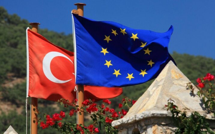 “Aİ ilə gömrük ittifaqı çərçivəsində əməkdaşlığı genişləndirmək niyyətindəyik”